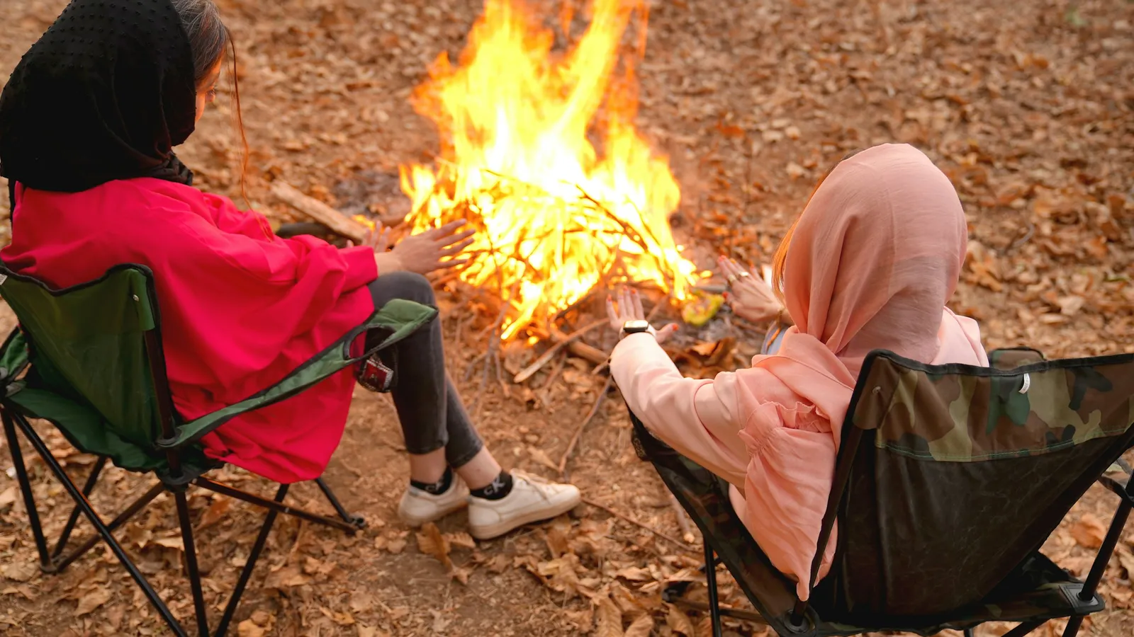 5 Best Camping Chairs 400 Lb Capacity in 2026